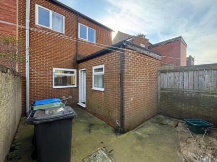 Front Street, Pity Me, Durham, DH1