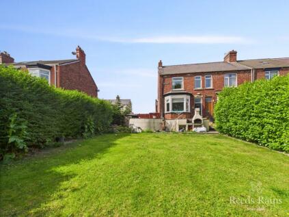 Glebe Houses, Ferryhill, Durham, DL17