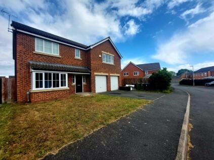 Morton Close, Willington, Crook, Durham, DL15