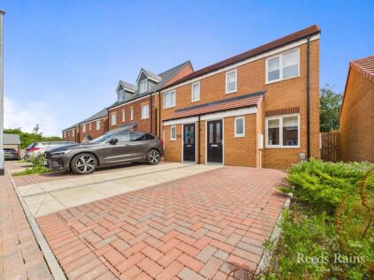 Tilery Close, Bowburn, Durham, DH6