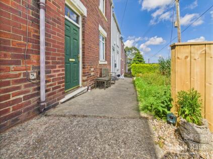 George Street, Sherburn Hill, Durham, DH6