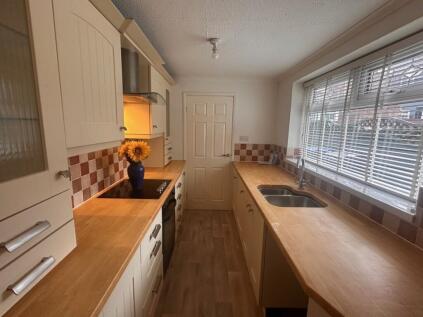 Prospect Terrace, New Brancepeth, Durham, DH7