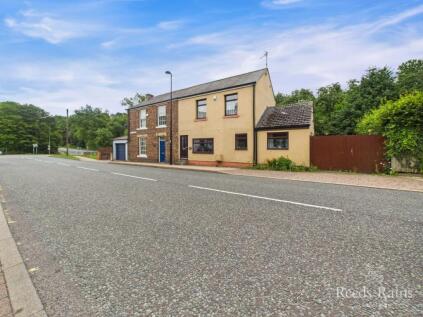 Front Street, Witton Gilbert, Durham, DH7