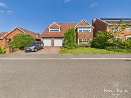 Seven Hills Court, Spennymoor, Durham, DL16