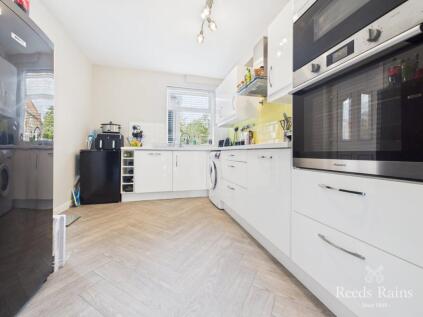 Wilson Crescent, Gilesgate, Durham, DH1