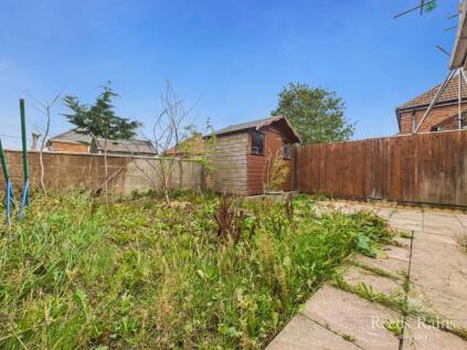 Luke Terrace, Wheatley Hill, Durham, DH6