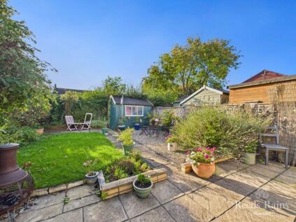 Granville Drive, Chilton, Ferryhill, Durham, DL17