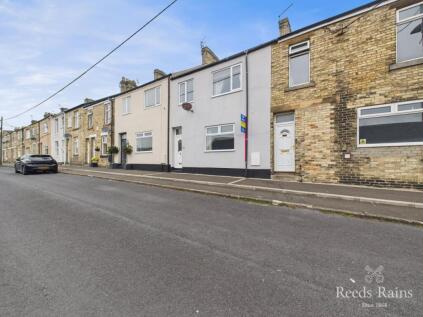 Temperance Terrace, Ushaw Moor, Durham, DH7