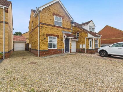 Kestrel Court, Newton Aycliffe, Durham, DL5