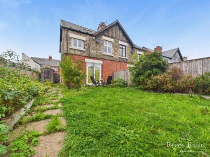 Cooperative Villas, Langley Moor, Durham, DH7