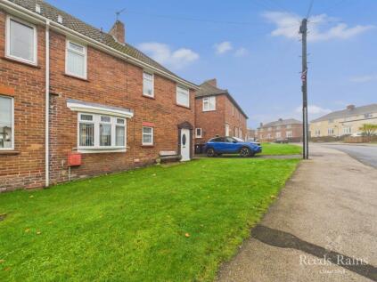 Pringle Place, New Brancepeth, Durham, DH7