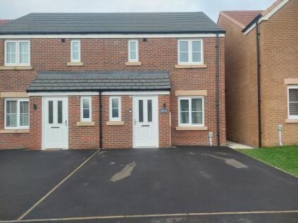 Manor Drive, Sacriston, Durham, DH7