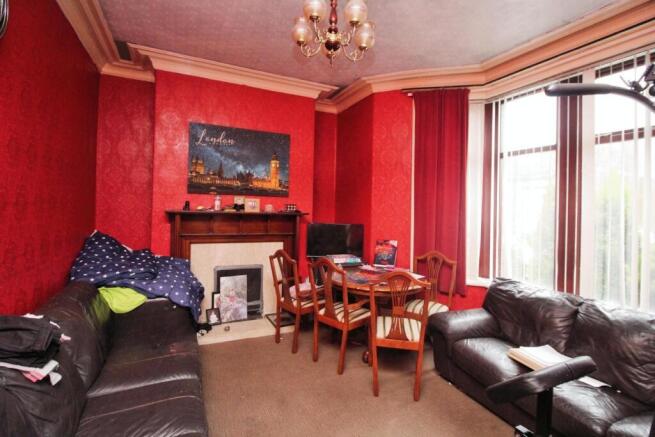 Reception  Room