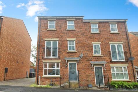 Murray Park, Stanley, Durham, DH9