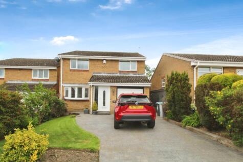 Woodburn, Tanfield Lea, Stanley, Durham, DH9