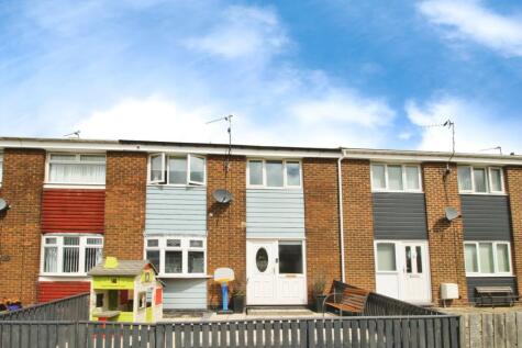 Westfields, Stanley, Durham, DH9