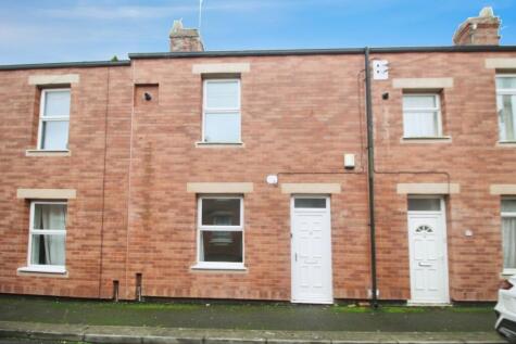 Poplar Street, Stanley, Durham, DH9