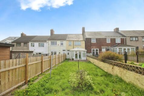 Whitehouse Terrace, Burnhope, Durham, DH7