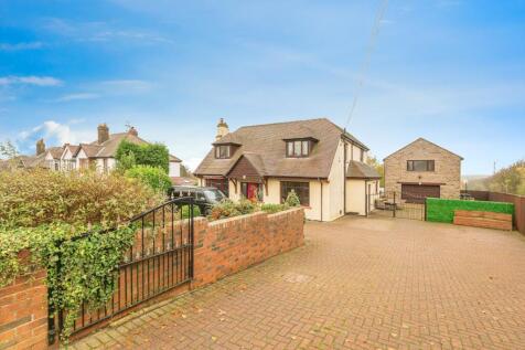 Rein Road, Tingley, Wakefield, West Yorkshire, WF3