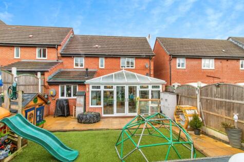 Buttercup Lane, East Ardsley, Wakefield, West Yorkshire, WF3