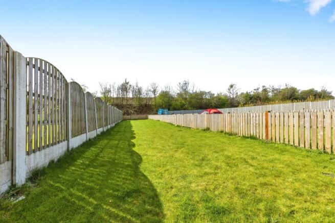 Extended Garden