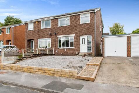 Springbank Avenue, Gildersome, Morley, Leeds, LS27