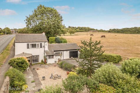 Scotchman Lane, Morley, Leeds, West Yorkshire, LS27