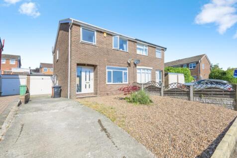 Springbank Avenue, Gildersome, Morley, Leeds, LS27