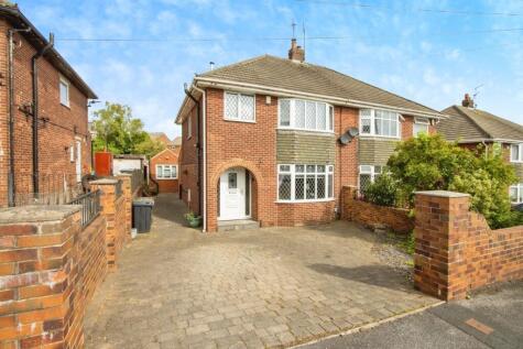 Highfield Close, Gildersome, Morley, Leeds, LS27