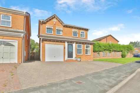 Poppleton Road, Tingley, Wakefield, West Yorkshire, WF3