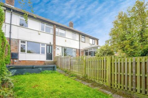 Spring View, Gildersome, Leeds, West Yorkshire, LS27