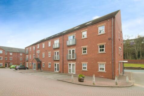 Pullman Court, Morley, Leeds, West Yorkshire, LS27