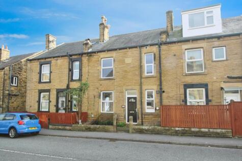 Fountain Street, Morley, Leeds, West Yorkshire, LS27