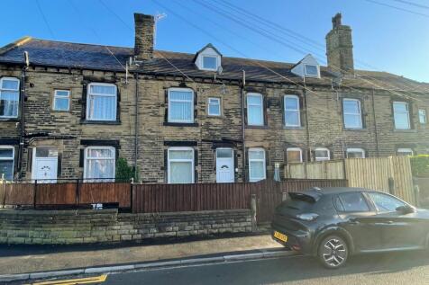 Bridge Street, Morley, Leeds, West Yorkshire, LS27