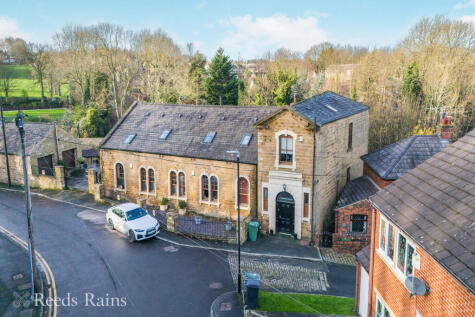 Troy Road, Morley, Leeds, West Yorkshire, LS27