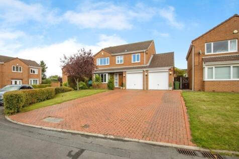 Hill Top View, Tingley, Wakefield, West Yorkshire, WF3