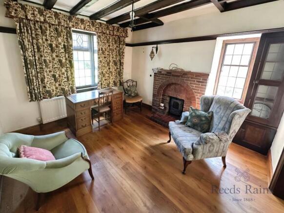 Reception Room Two
