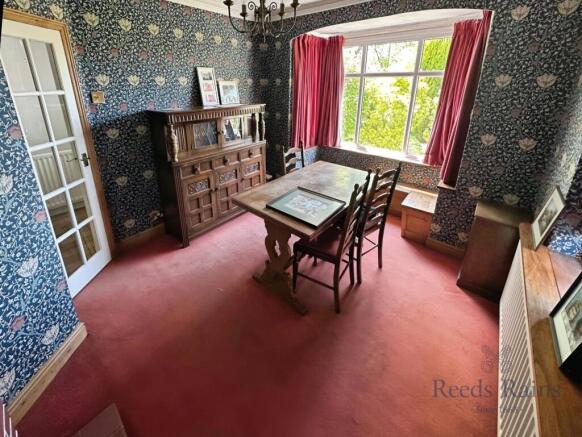 Reception Room Three