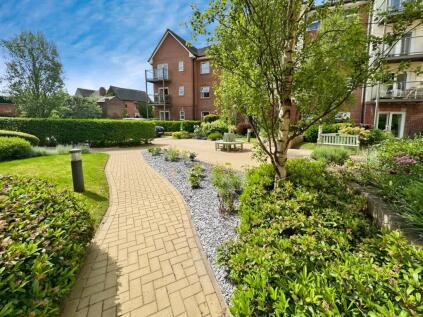 High Street, Wolstanton, Newcastle, Staffordshire, ST5