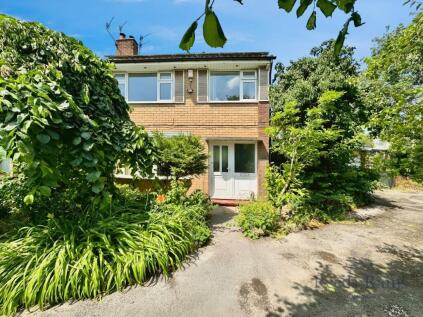 Etruria Road, Newcastle, Staffordshire, ST5