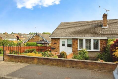 Athold Drive, Ossett, West Yorkshire, WF5
