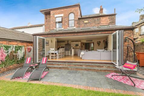 Rachael Street, Horbury, Wakefield, West Yorkshire, WF4