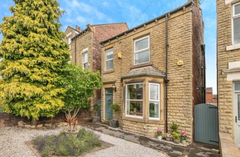 Wesley Street, Ossett, West Yorkshire, WF5