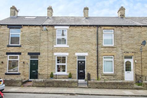 Broomcroft Road, Ossett, West Yorkshire, WF5