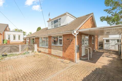 Spring View, Ossett, West Yorkshire, WF5