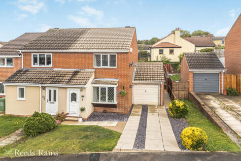 Dimple Gardens, Ossett, West Yorkshire, WF5