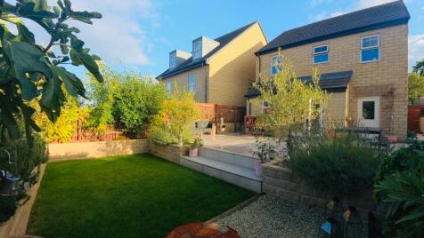 Stanton Close, Ossett, West Yorkshire, WF5