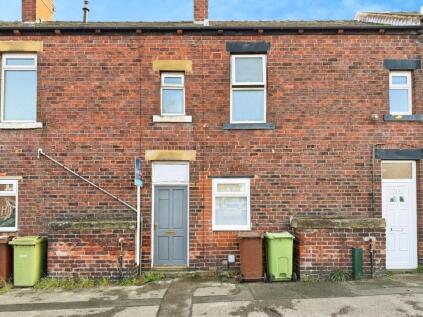 High Street, Ossett, West Yorkshire, WF5