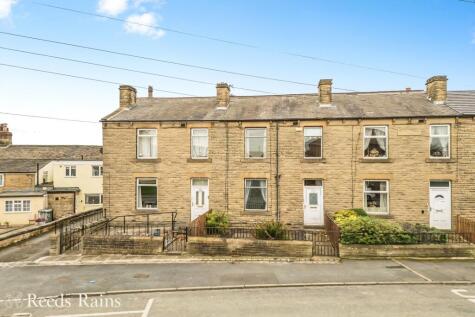 Ossett Lane, Dewsbury, West Yorkshire, WF12