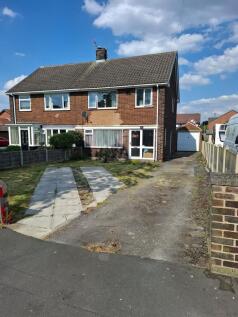 Kingsway Close, Ossett, West Yorkshire, WF5